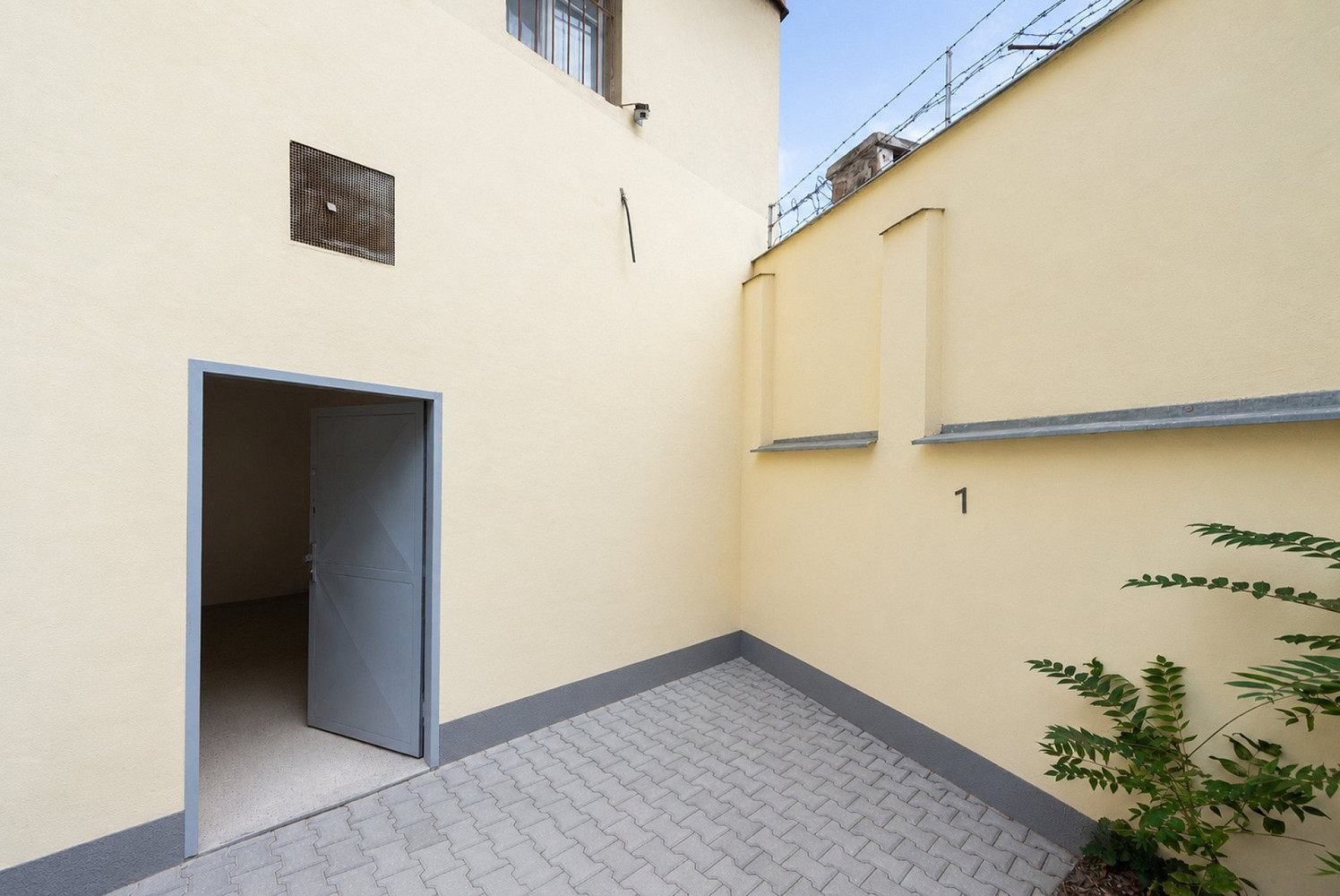 Prodej skladovacích prostor 25 m²