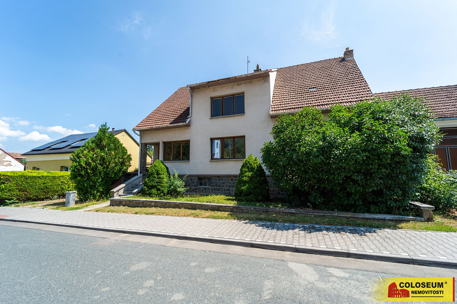 Prodej domu 241 m² s pozemkem 5 008 m² – fotografie 5