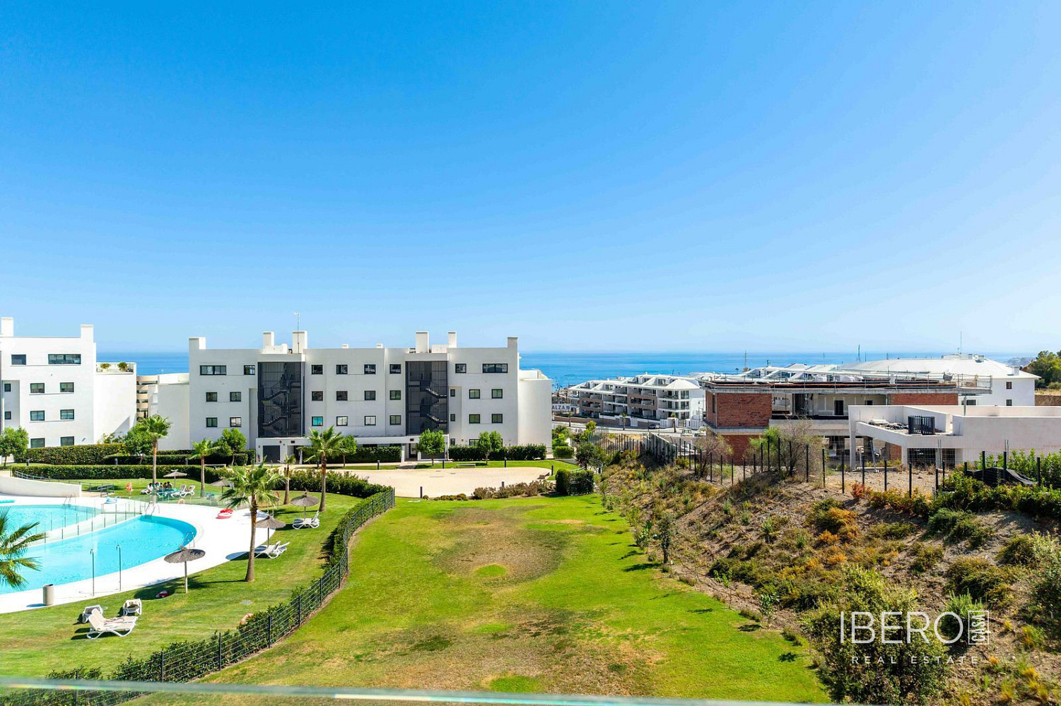 Pis 4+kk – Fuengirola, Los Boliches - Vista 4