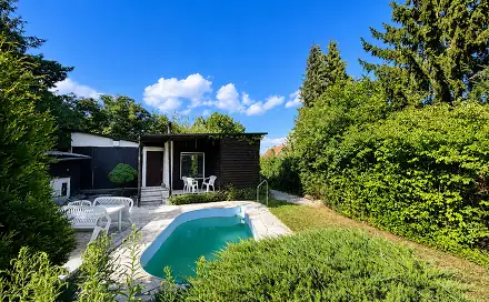 Prodej chaty/chalupy 35 m² s pozemkem 774 m², Na Babkách, Veverská Bítýška, okres Brno-venkov