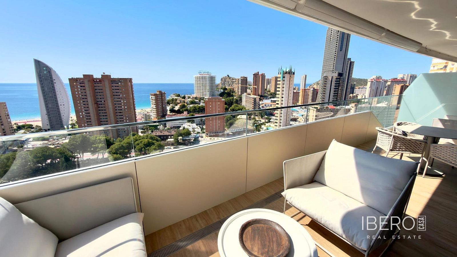 Byt 4+kk Benidorm