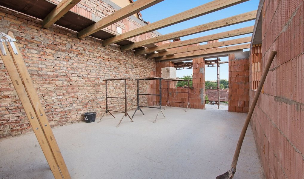 Prodej domu 201 m² s pozemkem 301 m², Želešice – náhled fotky 32