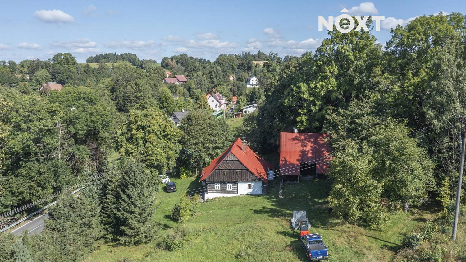 Prodej domu 316 m² s pozemkem 2 319 m² – fotografie 5