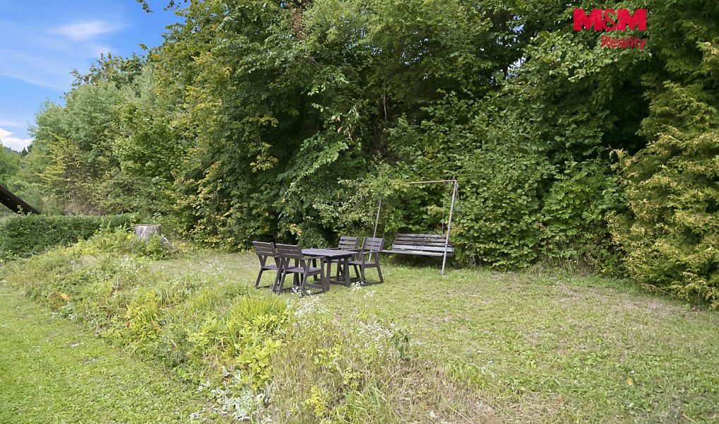 Prodej chaty/chalupy 85 m² s pozemkem 594 m², Velké Losiny – náhled fotky 10