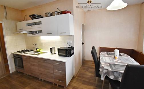 Prodej bytu 2+1 60 m², Majakovského, Liberec - Liberec VI-Rochlice