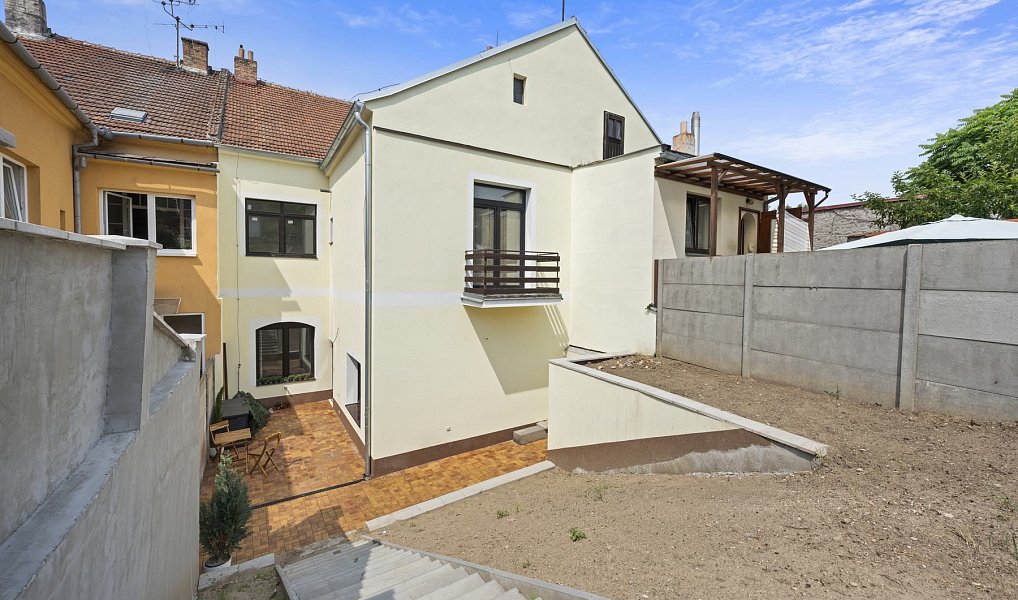 Prodej bytu 4+kk 100 m², Židlochovice – náhled fotky 26