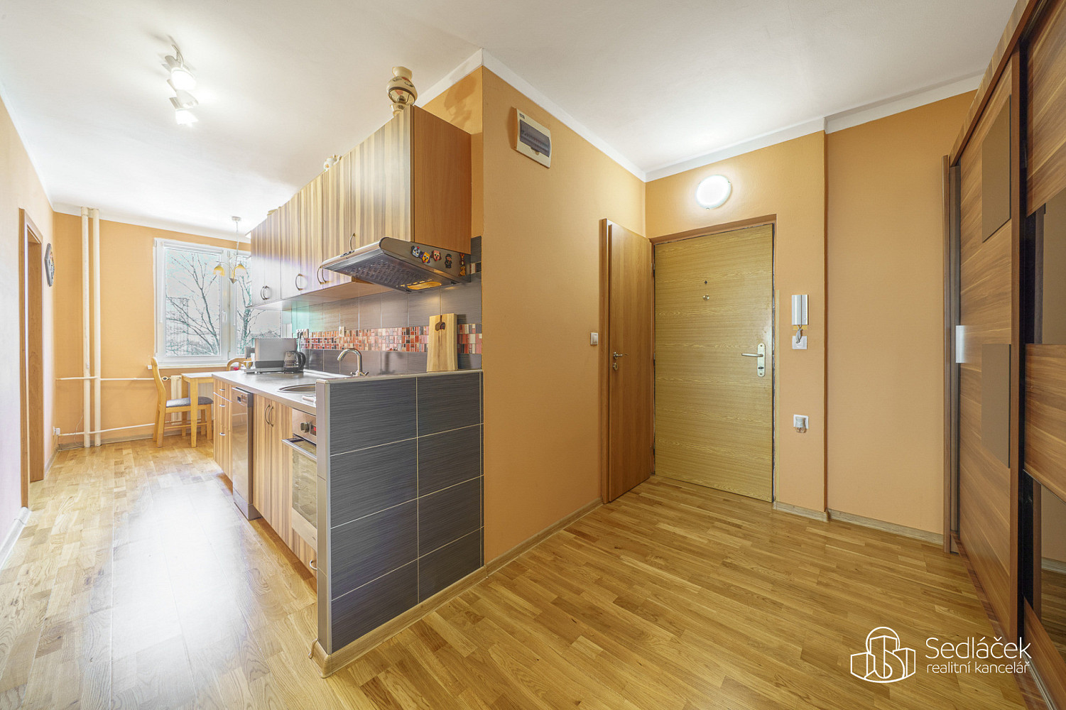 Prodej bytu 4+1 82 m² – fotografie 5