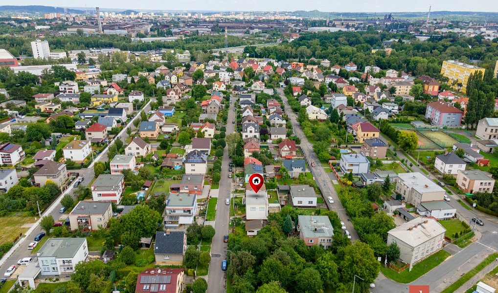 Prodej domu 147 m² s pozemkem 289 m², Ostrava – náhled fotky 29