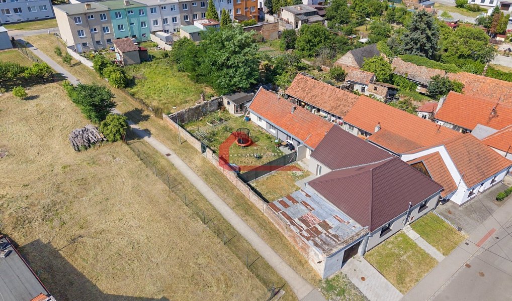Prodej domu 299 m² s pozemkem 1 352 m², Zaječí – náhled fotky 26