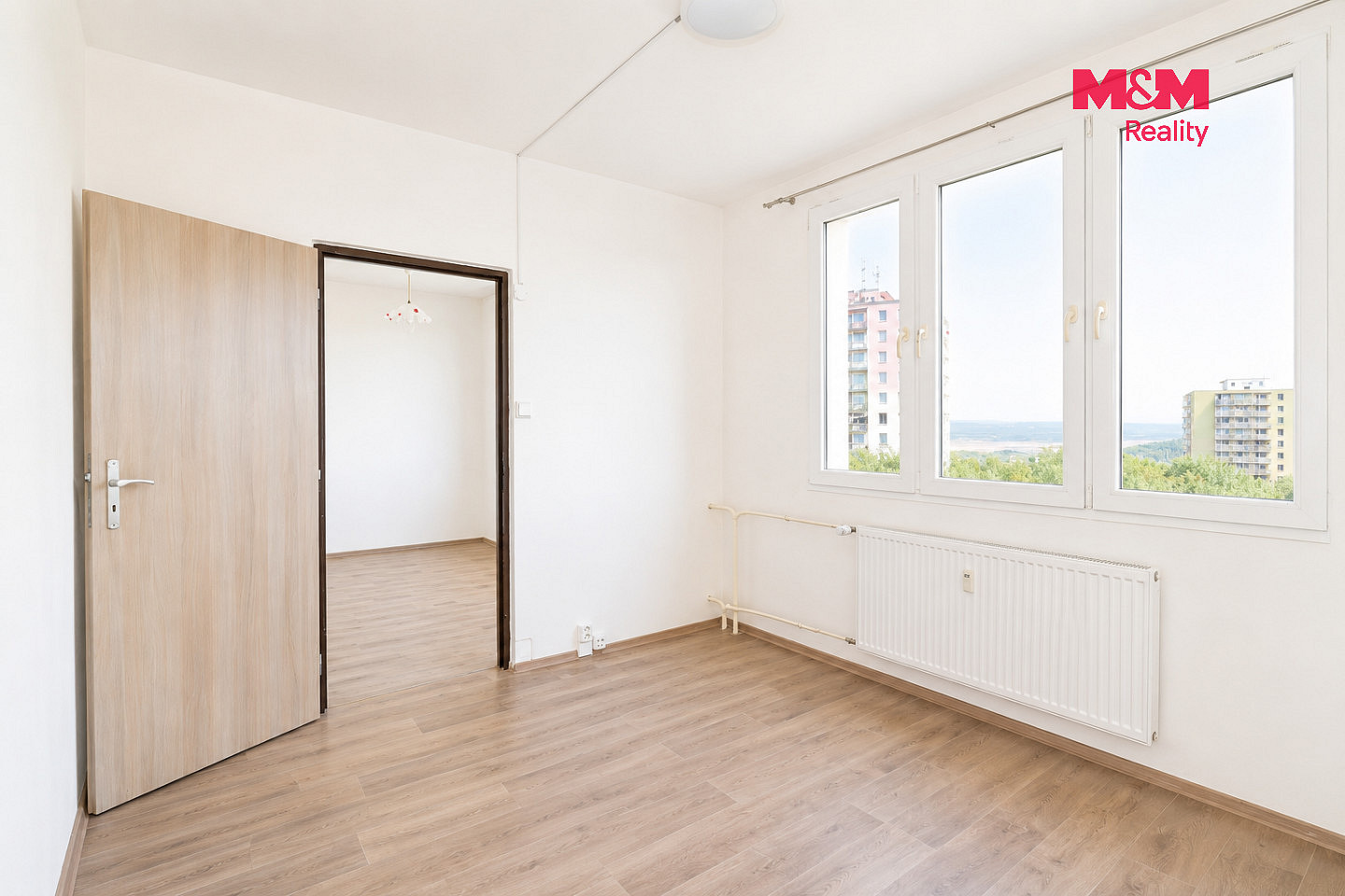 Prodej bytu 3+1 60 m² – fotografie 3
