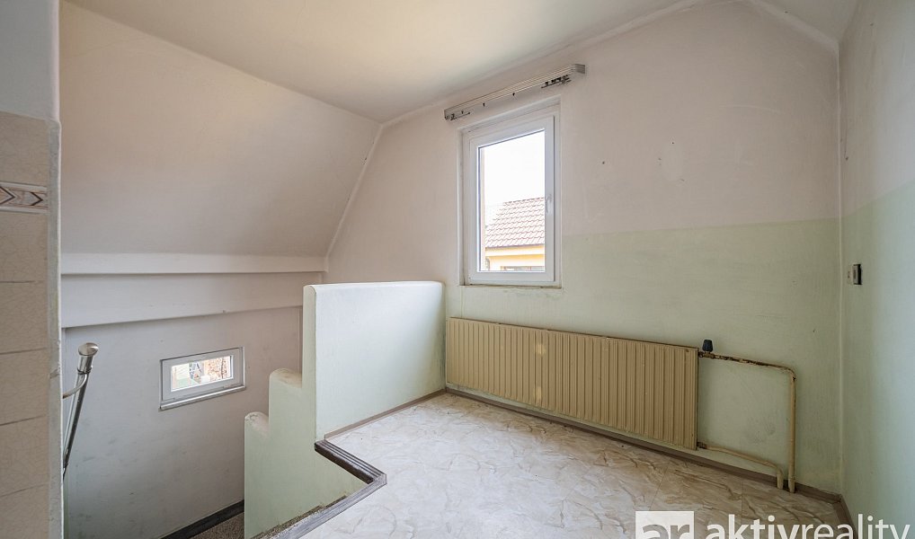 Prodej domu 186 m² s pozemkem 448 m², Mělník – náhled fotky 13