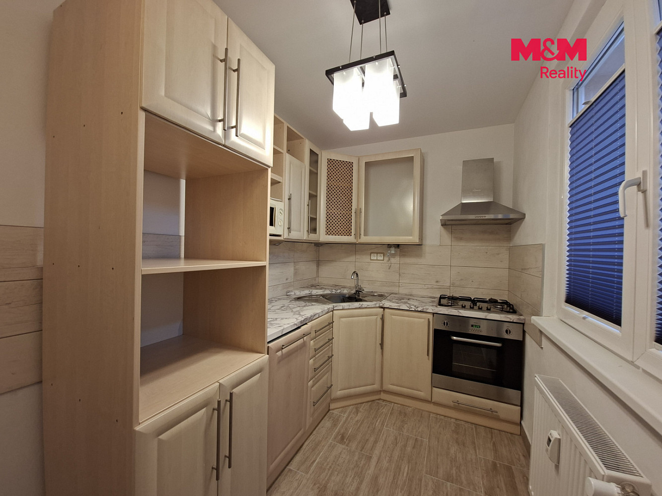 Prodej bytu 2+1 52 m² – fotografie 2