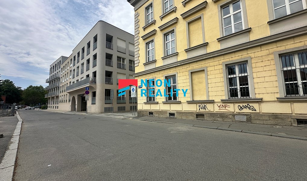 Pronájem kanceláře 47 m², Ostrava – náhled fotky 8