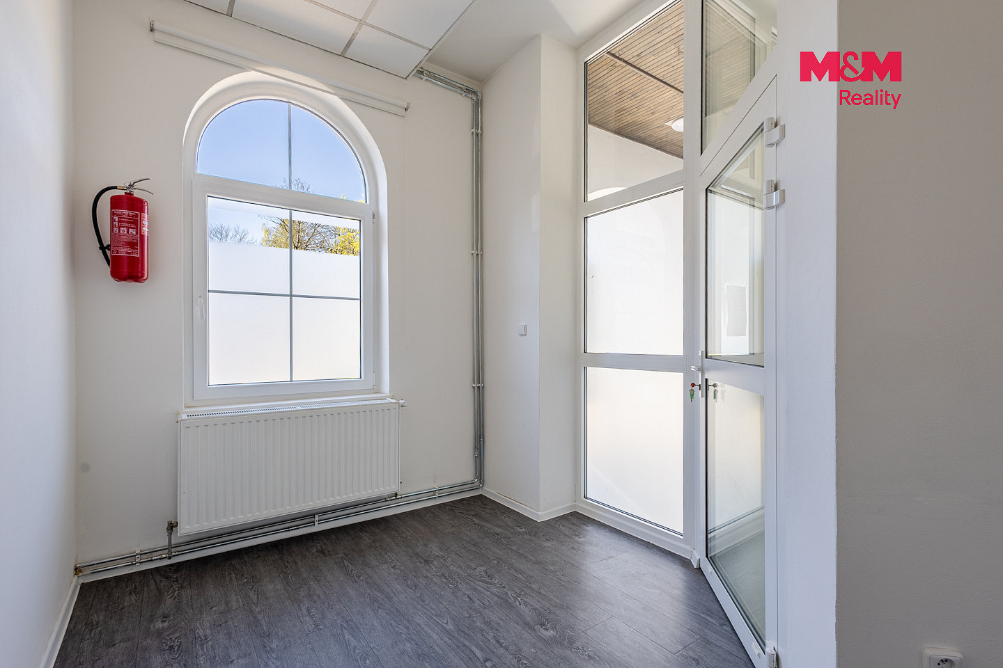 Pronájem obchodních prostor 108 m² – fotografie 5