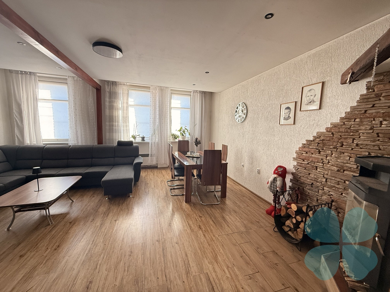 Prodej domu 220 m² s pozemkem 449 m² – fotografie 5