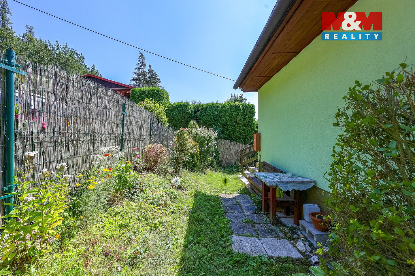 Prodej chaty/chalupy 34 m² s pozemkem 533 m² — photo 5