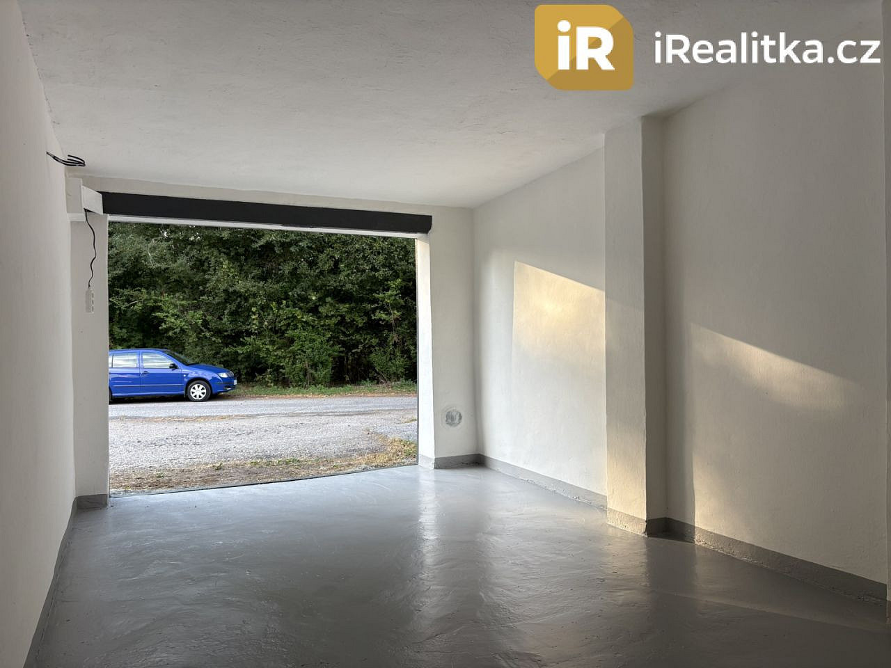 Prodej garáže, 21 m2, Havířov – fotografie 4