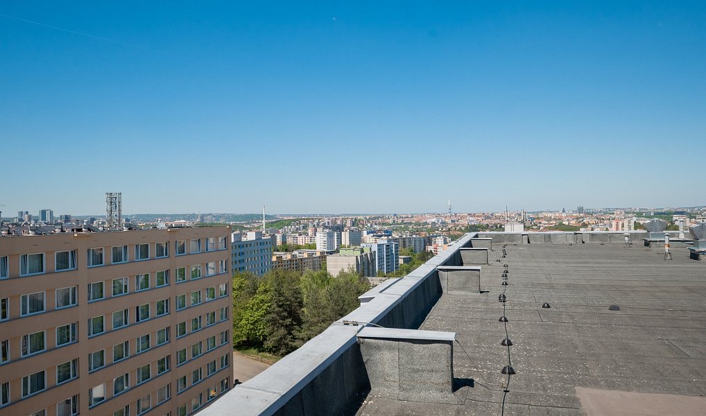 Prodej bytu 1+kk 24 m², Praha – náhled fotky 16