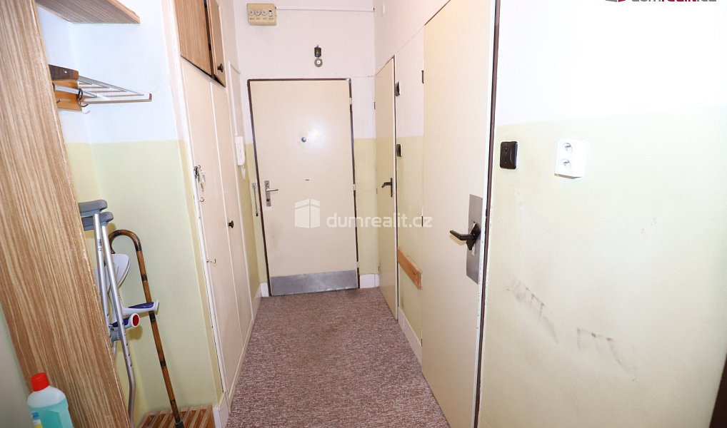 Prodej bytu 2+1 61 m², Mariánské Lázně – náhled fotky 11