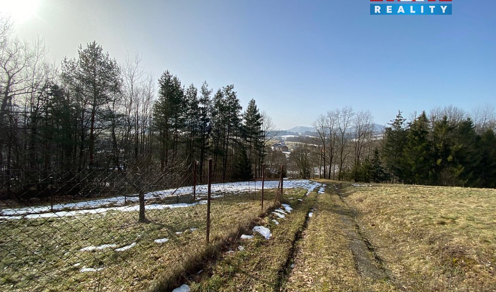 Prodej pole 5 617 m², Příbor – náhled fotky 2