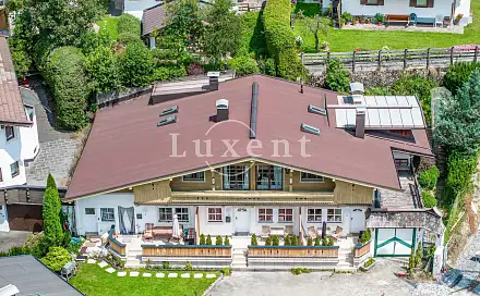 Prodej bytu 2+kk 135 m², Kirchberg in Tirol, Rakousko