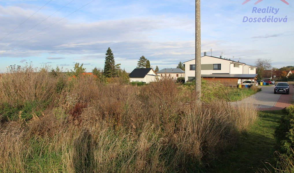 Prodej stavebního pozemku 812 m², Mukařov – náhled fotky 14