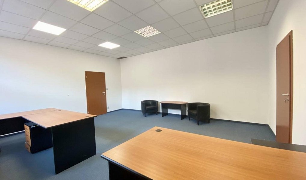 Pronájem kanceláře 67 m², Praha – náhled fotky 6