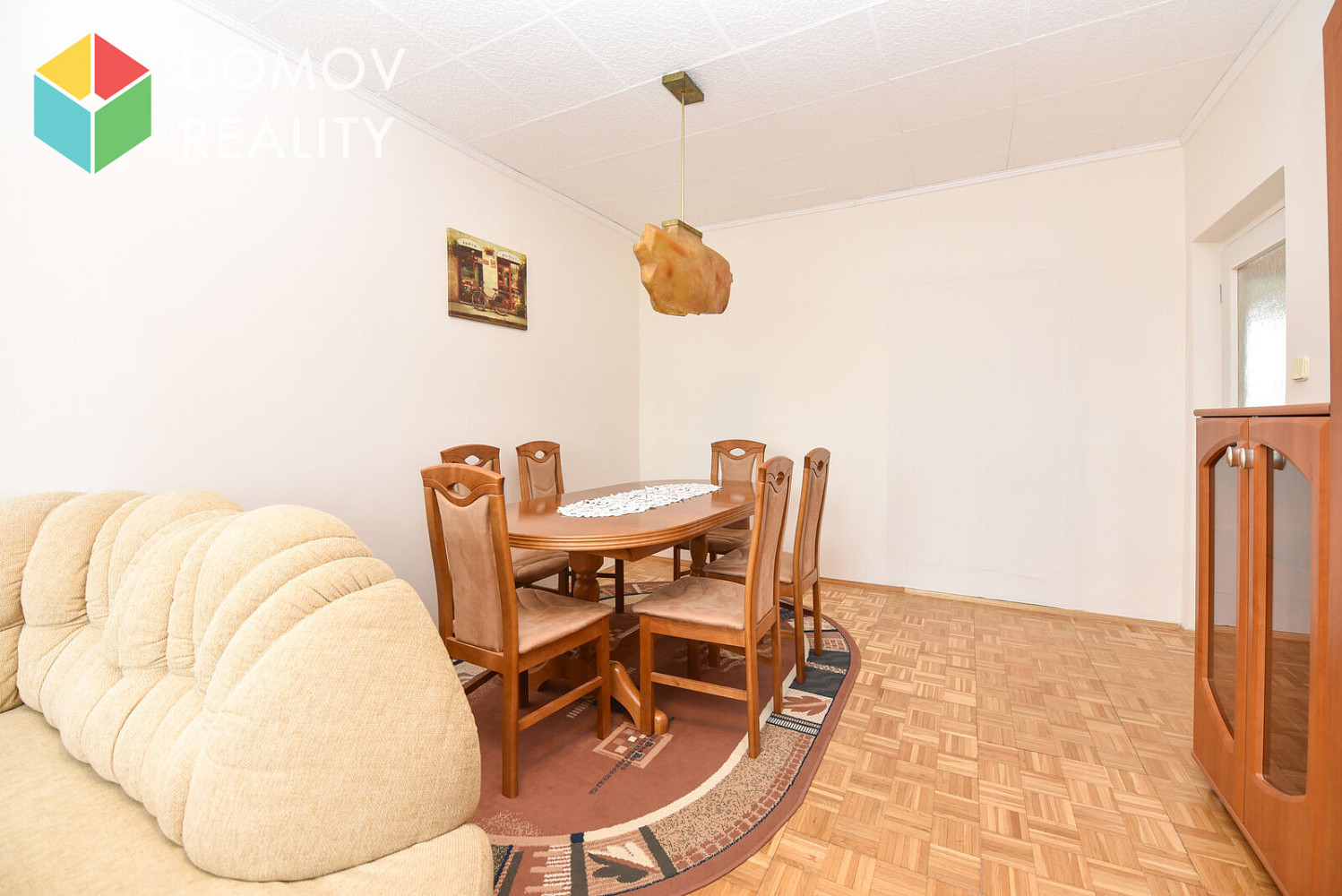 Pronájem bytu 2+1 55 m² – fotografie 4
