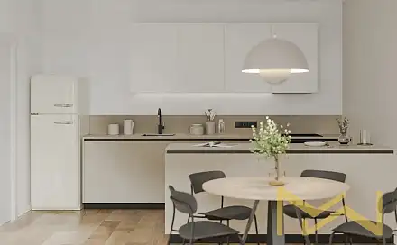 Pronájem bytu 4+kk 115 m², Praha 10 - Strašnice