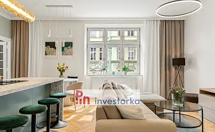 Prodej bytu 3+kk 96 m²