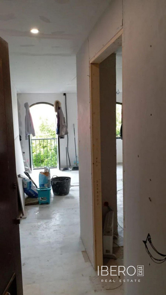 Piso 3+kk – Puerto Banús - Más