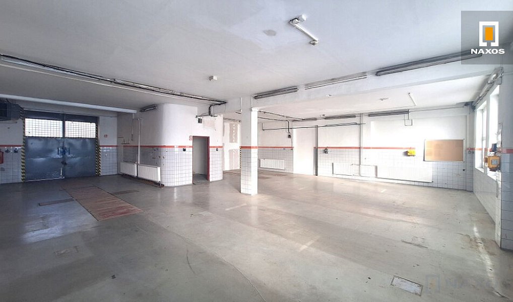 Pronájem obchodních prostor 415 m², Ostrava – náhled fotky 12