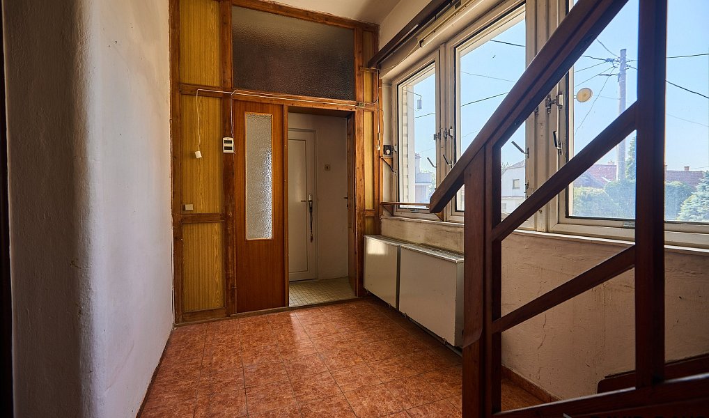 Prodej domu 154 m² s pozemkem 971 m², Viničné Šumice – náhled fotky 6