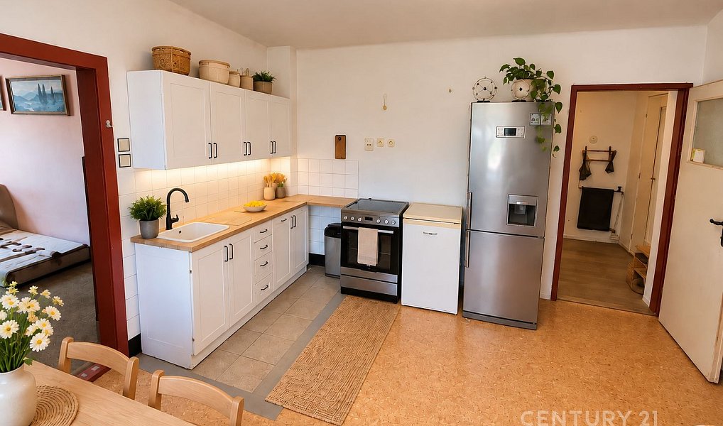 Prodej domu 104 m² s pozemkem 666 m², Volfířov – náhled fotky 11