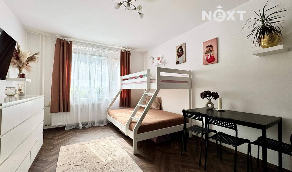 Prodej bytu 1+kk 29 m², Kroměříž – náhled fotky 2