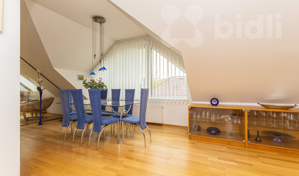 Prodej bytu 3+1 174 m², Nové Město na Moravě – náhled fotky 9