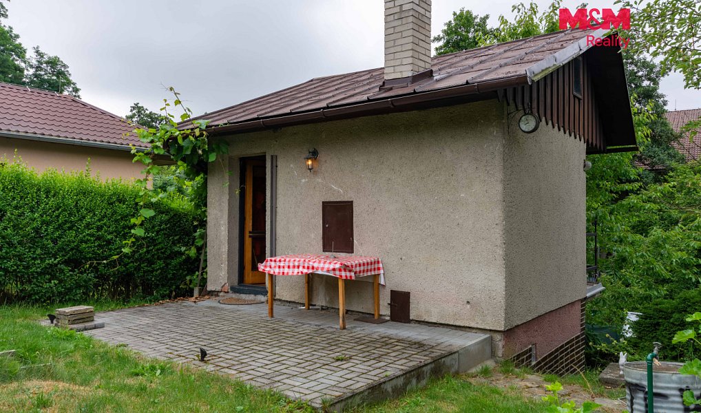 Prodej chaty/chalupy 17 m² s pozemkem 401 m², Studénka – náhled fotky 5