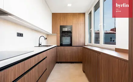 Prodej bytu 3+1 68 m², Antonína Sovy, Opava - Kateřinky