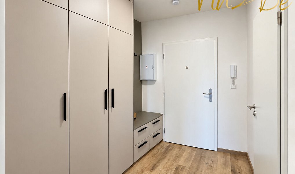Pronájem bytu 1+kk 48 m², Český Brod – náhled fotky 6