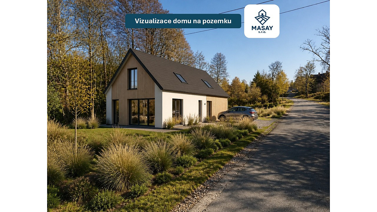 Prodej stavebního pozemku 1 128 m² – fotografie 5