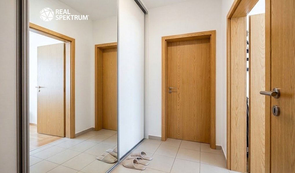 Pronájem bytu 1+kk 38 m², Brno – náhled fotky 3