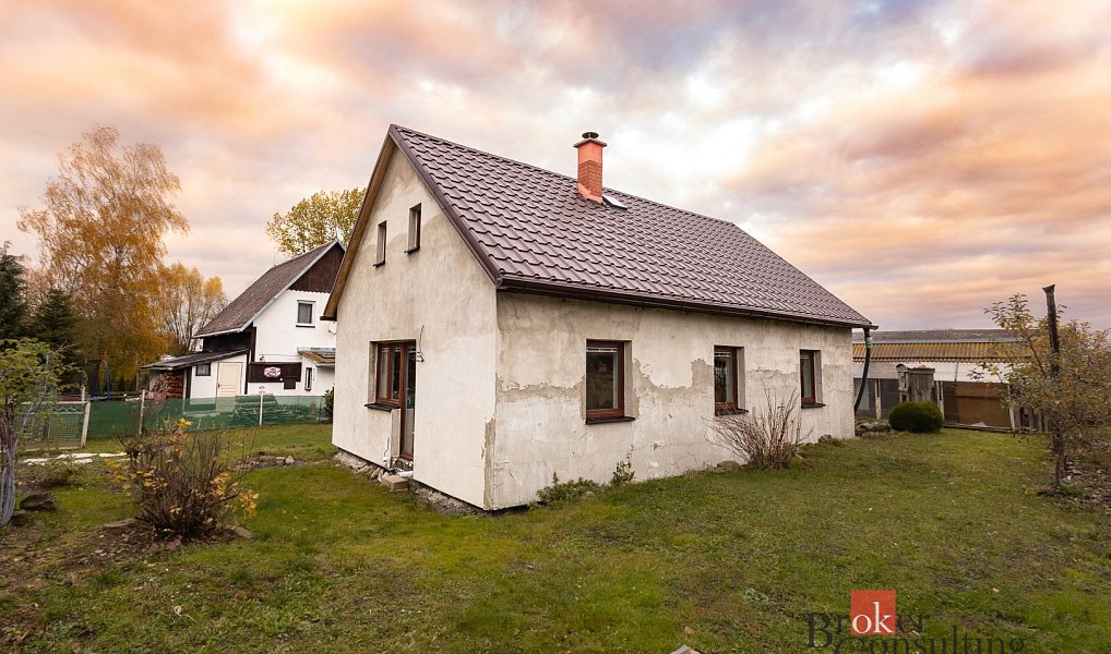 Prodej domu 71 m² s pozemkem 874 m², Třemešné – náhled fotky 17