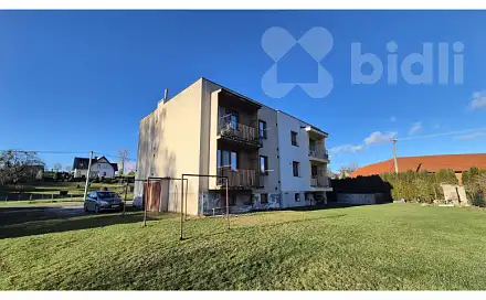 Prodej bytu 3+kk 86 m², Kladníky, okres Přerov