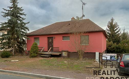 Prodej domu 132 m² s pozemkem 722 m², Kravsko, okres Znojmo