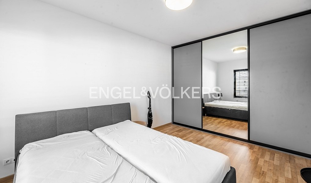Pronájem bytu 2+kk 51 m², Praha – náhled fotky 7