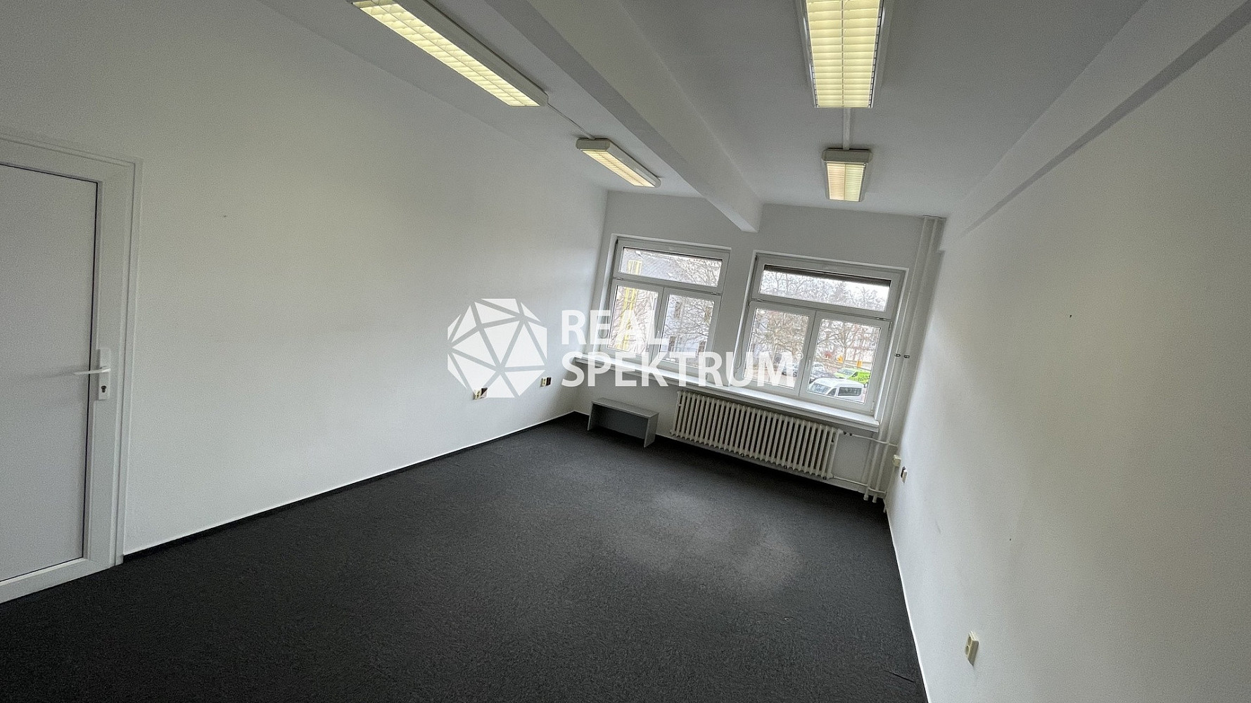 Pronájem kanceláře 484 m² – fotografie 4