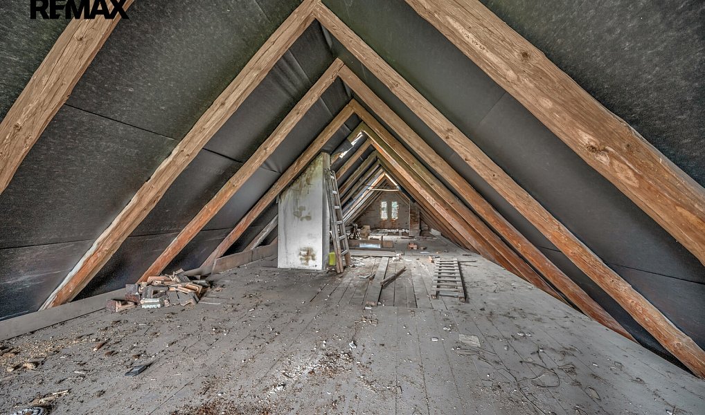 Prodej chaty/chalupy 90 m² s pozemkem 7 163 m², Chotěvice – náhled fotky 11
