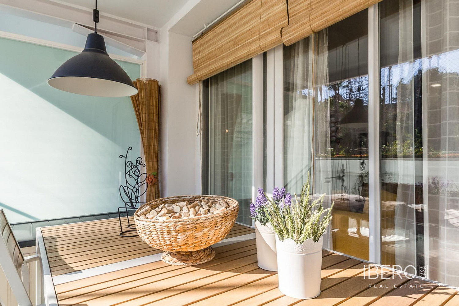 Piso 4+kk – Almuñécar - Vista 4