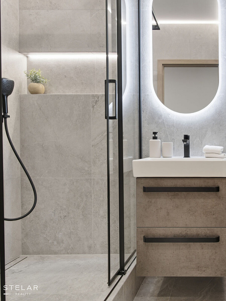 Pronájem bytu 3+kk 56 m² – fotografie 5