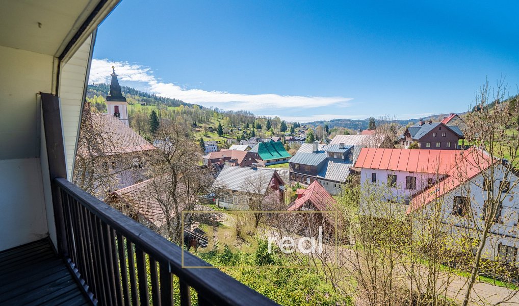 Prodej domu 276 m² s pozemkem 788 m², Rokytnice nad Jizerou – náhled fotky 13